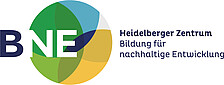 Logo des BNE-Zentrums