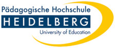 Logo von Pädagogische Hochschule Heidelberg - University of Education