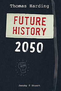 Buchcover Future History