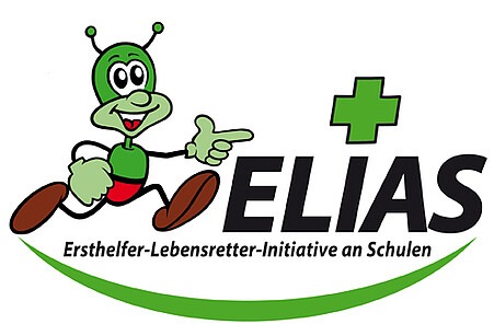 ELIAS Ersthelfer-Lebensretter-Initiative an Schulen