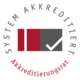 Logo der Systemakkreditierung durch die Stiftung Akkreditierungsrat. Externer Link zur Seite der Stiftung Akkreditierungsrat.