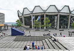  Ruhr-Universität Bochum.