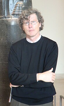 Portraitfoto von Prof. Dr. Mehring