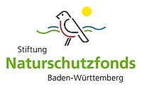 Logo der Stiftung Naturschutzfonds.