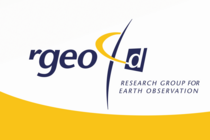 Logo rgeo