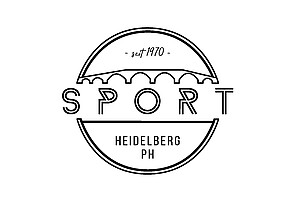 Logo der Fachschaft Sport