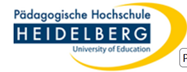 Logo der PH Heidelberg