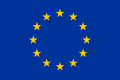 Europa-Flagge