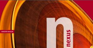 Logo: Nexus