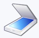 Scanner (Dekobild)