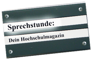 Sprechstunde-Logo
