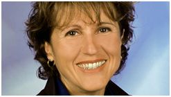Dr. Nathalie Lotzmann (SAP AG)