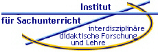 Logo des Instituts für Sachunterricht