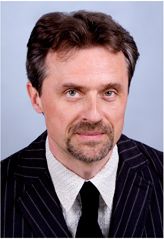 Bild von PD Dr. Mirko Wischke