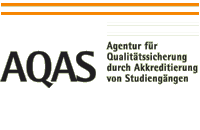 Logo  der Agentur für Qualitätssicherung durch Akkredetierung von Studiengängen