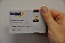 Campuscard