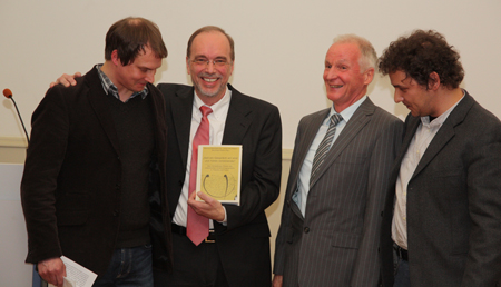 Prof. Dr. Gerhard Härle