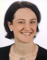 Prof. Dr. Vera Heyl Bild von Prof. Dr. Vera Heyl