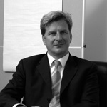 Dr. Klaus Höchstetter, Rechtsanwalt, München