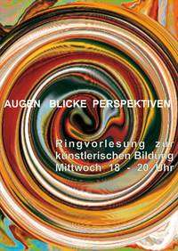 Kunst-Plakat
