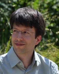 Nando Stöcklin