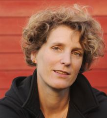 Annette Pehnt