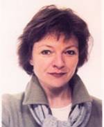 Foto von Prof. Dr. Jutta Rymarczyk