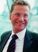 Guido Westerwelle