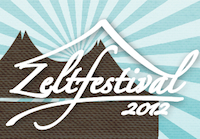 Logo des Zeltfestivals