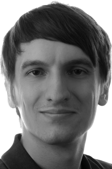 Dr. Stefan Pietrusky