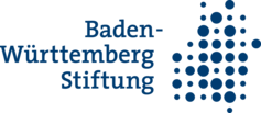 Die Grafik zeigt das Logo der Baden-Württemberg Stiftung