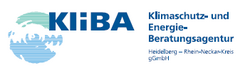 Logo der KLIBA.