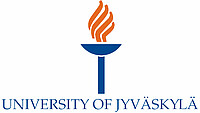 Logo der University of Jyväskylä