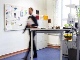 Cyberangriff auf das HSZ-BW