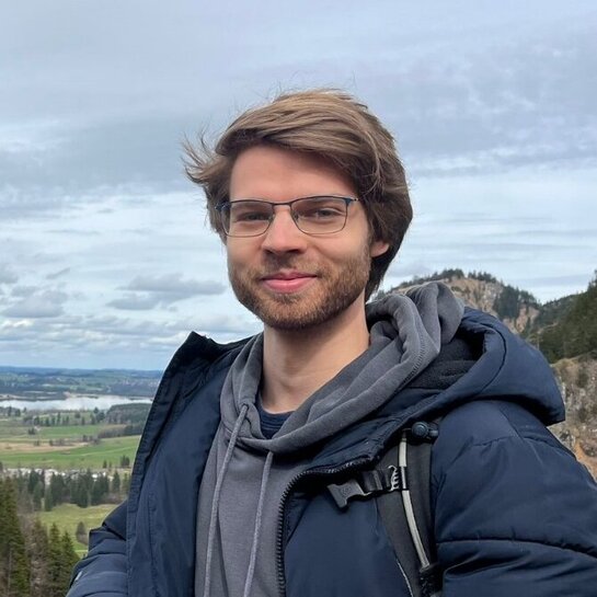 Ein Foto von Henrik Schmitt