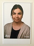 Foto Frau Gündogar