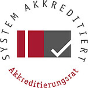 Logo Batches Systemakkreditierung