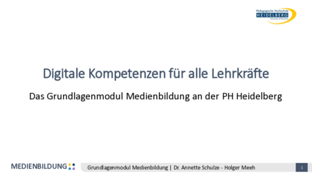 Vorschaubild zu den Vortragsfolien