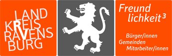 Logo des Landkreises Ravensburg