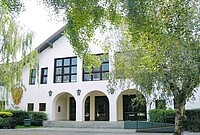 Deutsche Schule Temuco, Chile