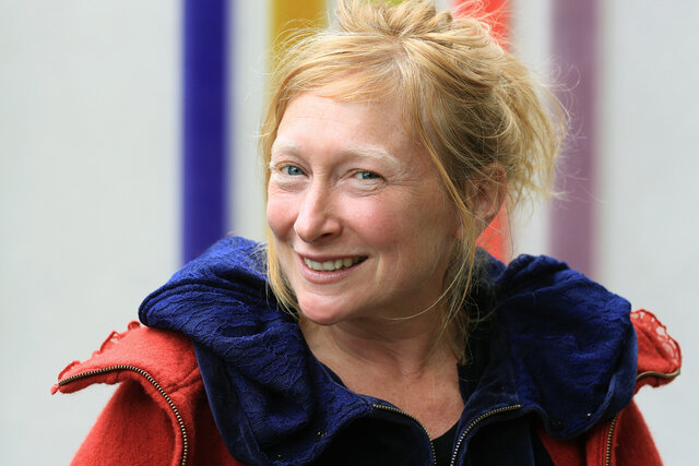 Catherine Bryden