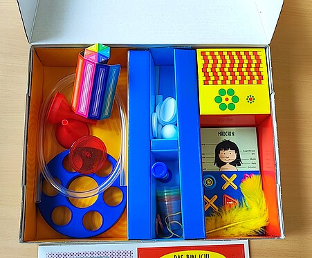 Inhalt der Box_Teil 2
