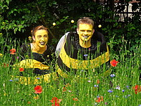 Deko-Bild