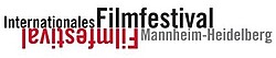  Logo des Filmfestivals.