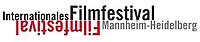  Logo des Filmfestivals.
