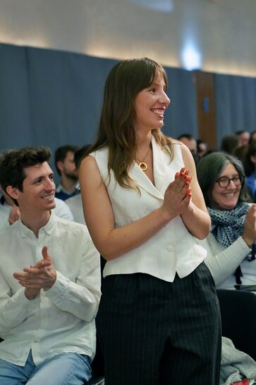 PHHD | Akademische Abschlussfeier 16. Januar 26