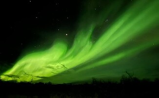 Polarlichter