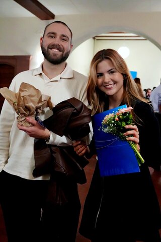 PHHD | Akademische Abschlussfeier 16. Januar 26