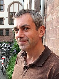 Wladimir Kaminer