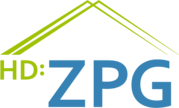 Logo des HD:ZPG